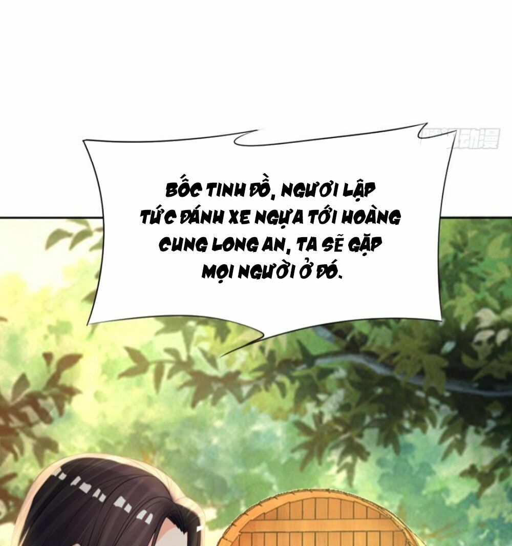 Xú Nữ Đích Hậu Cung: Chapter 144