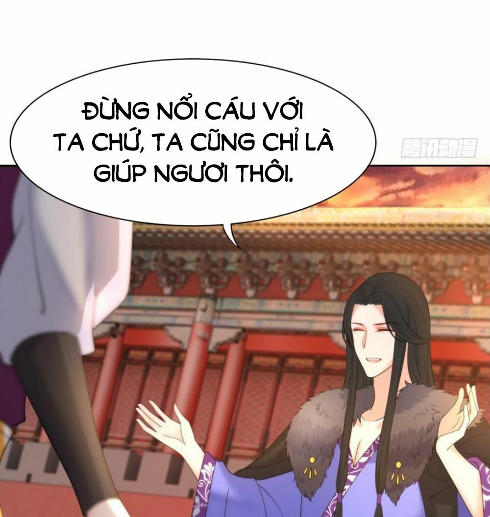 Xú Nữ Đích Hậu Cung: Chapter 144