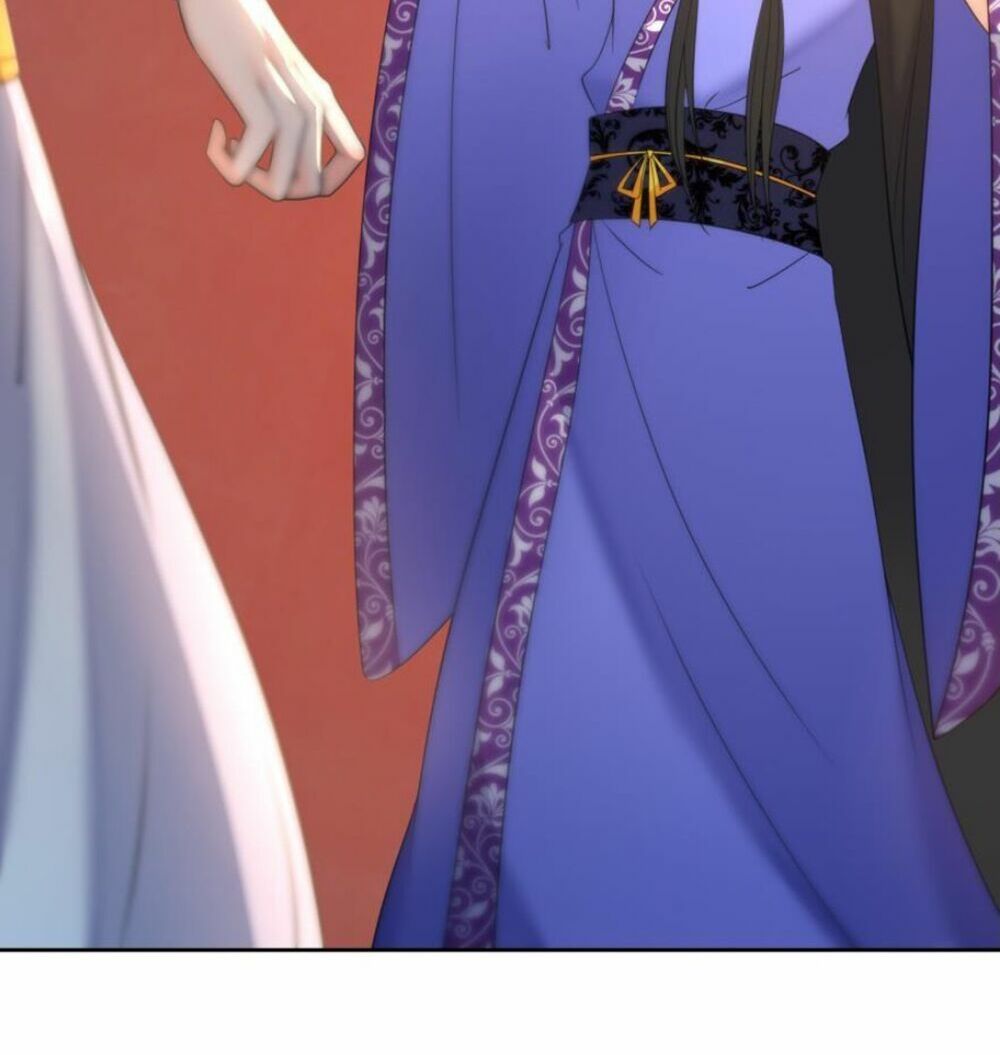 Xú Nữ Đích Hậu Cung: Chapter 144