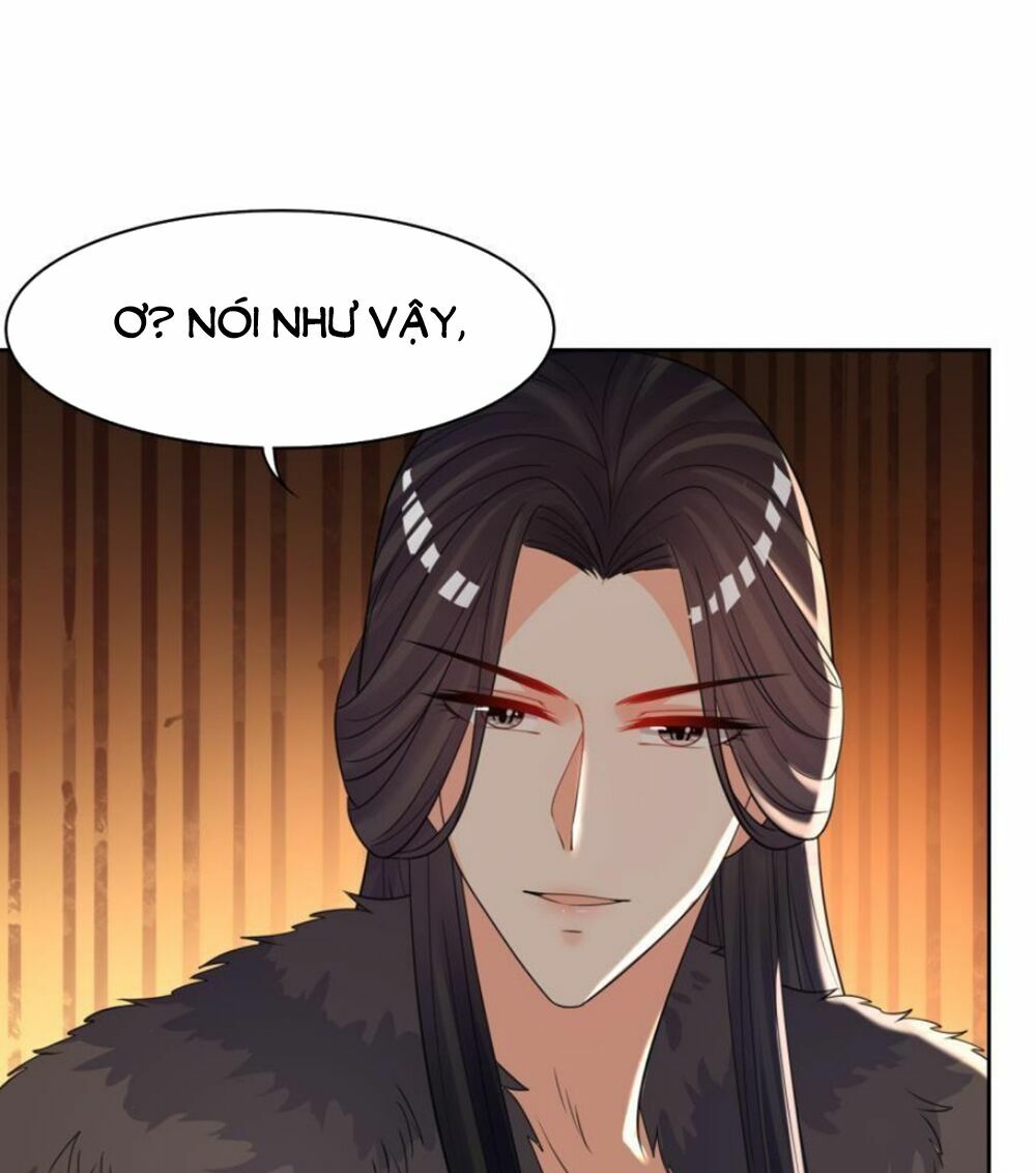 Xú Nữ Đích Hậu Cung: Chapter 144