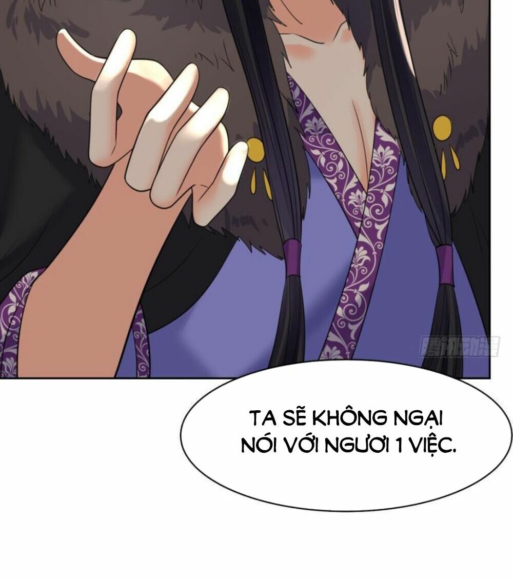 Xú Nữ Đích Hậu Cung: Chapter 144
