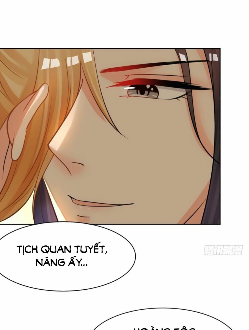 Xú Nữ Đích Hậu Cung: Chapter 144