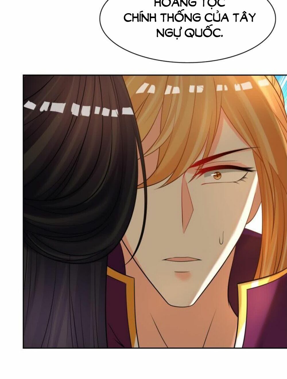 Xú Nữ Đích Hậu Cung: Chapter 144