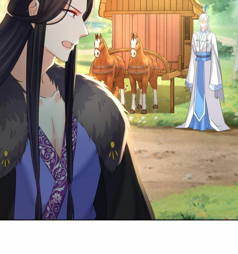 Xú Nữ Đích Hậu Cung: Chapter 144