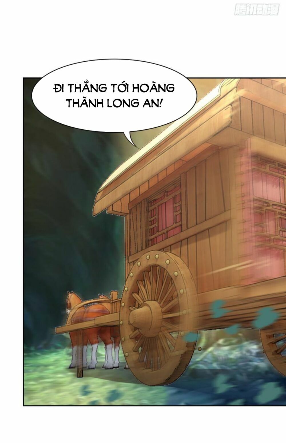 Xú Nữ Đích Hậu Cung: Chapter 144