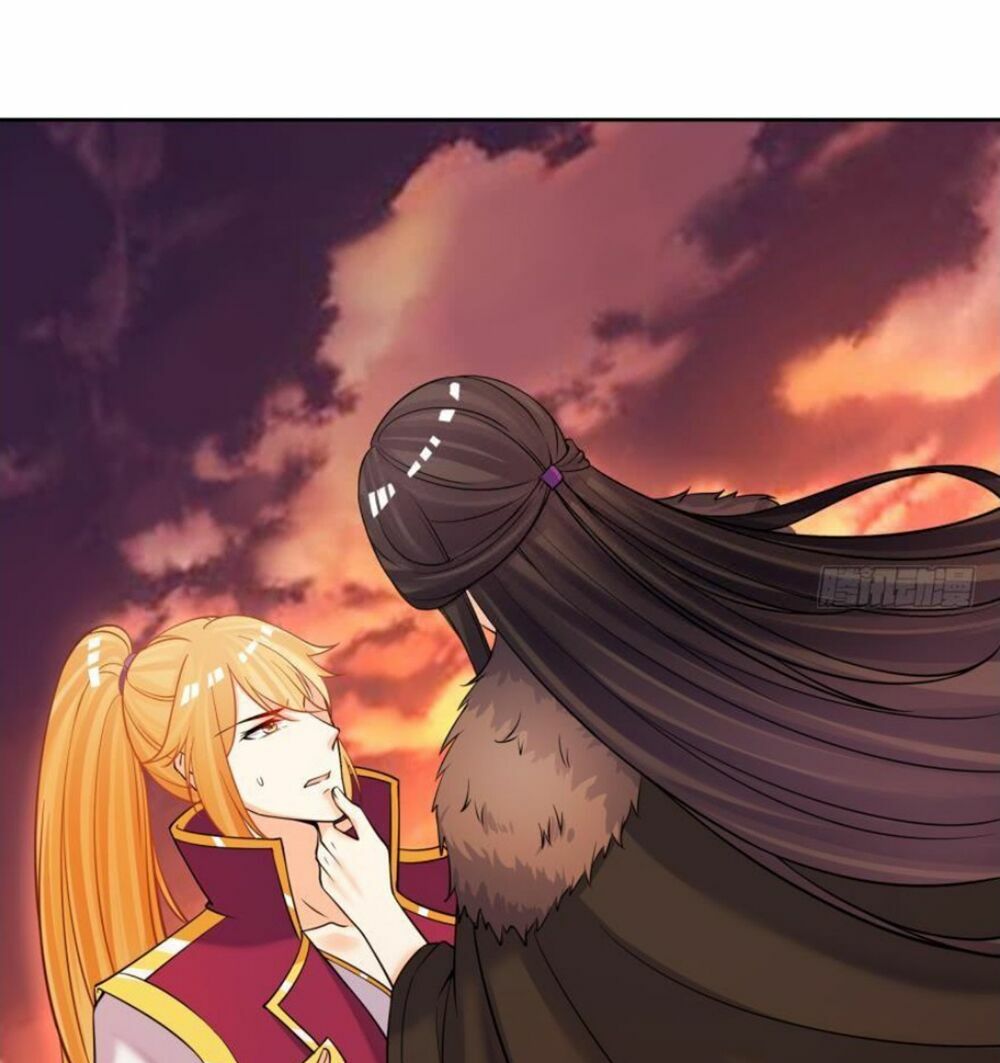 Xú Nữ Đích Hậu Cung: Chapter 145