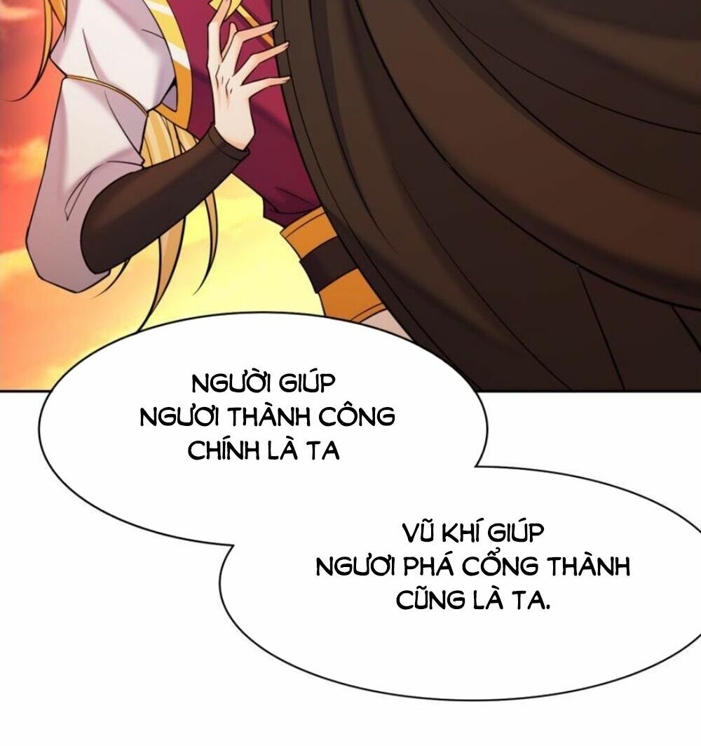 Xú Nữ Đích Hậu Cung: Chapter 145