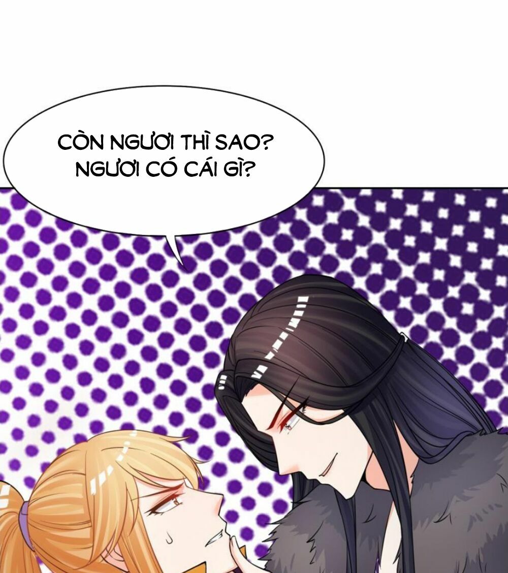 Xú Nữ Đích Hậu Cung: Chapter 145