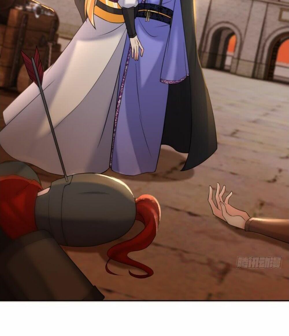 Xú Nữ Đích Hậu Cung: Chapter 145