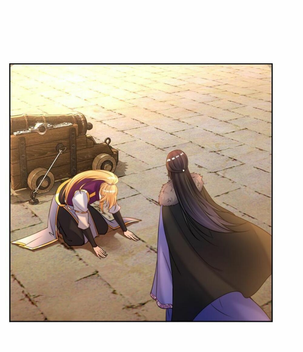 Xú Nữ Đích Hậu Cung: Chapter 145