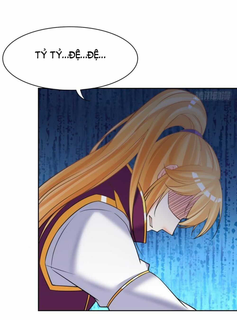 Xú Nữ Đích Hậu Cung: Chapter 145