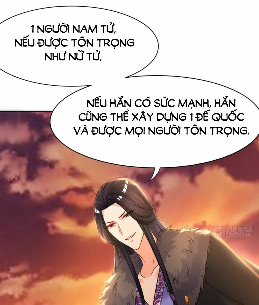 Xú Nữ Đích Hậu Cung: Chapter 145