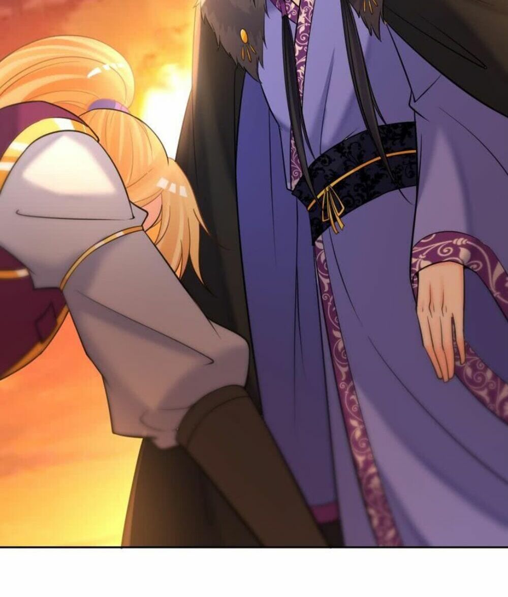 Xú Nữ Đích Hậu Cung: Chapter 145