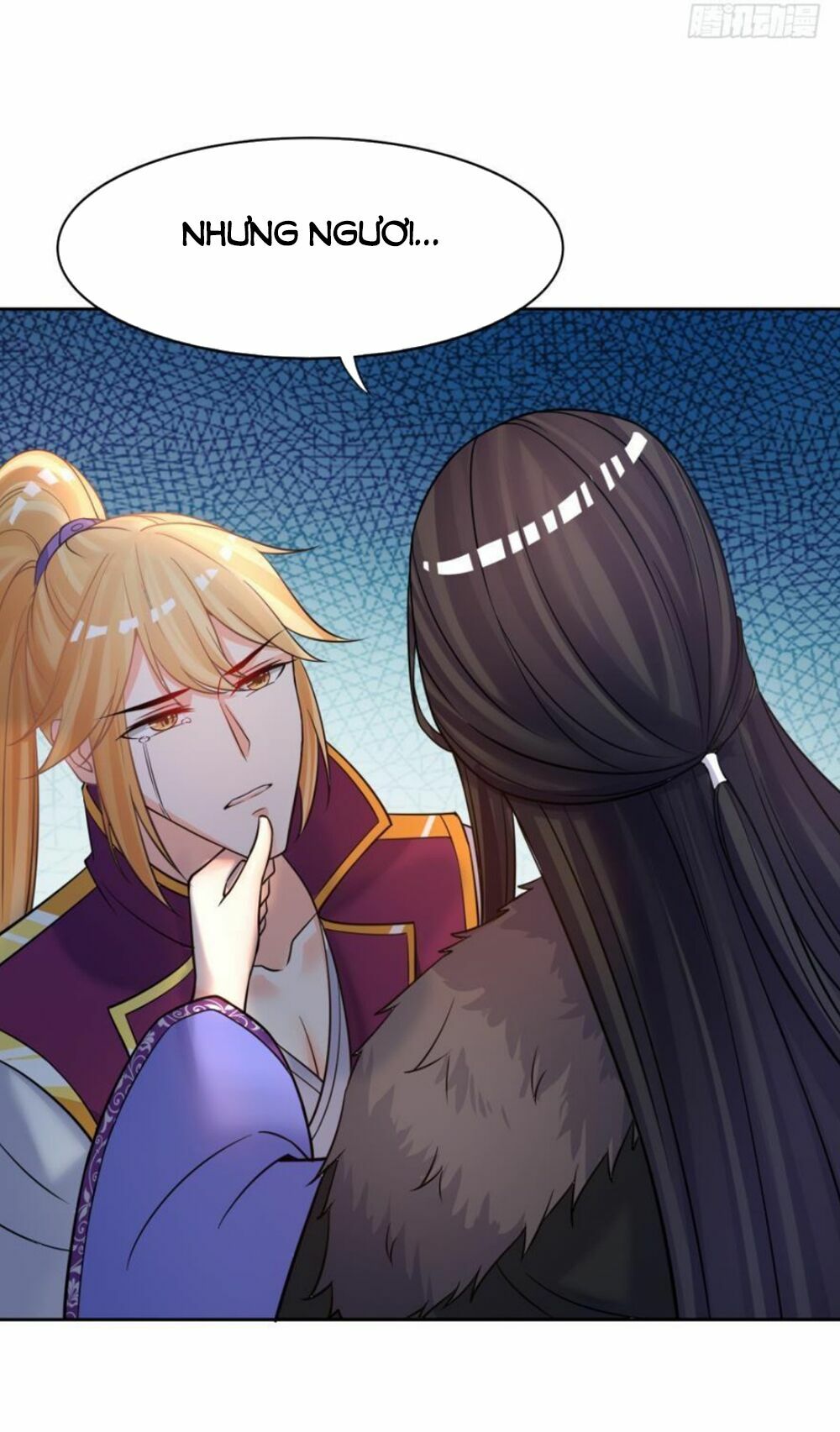 Xú Nữ Đích Hậu Cung: Chapter 145
