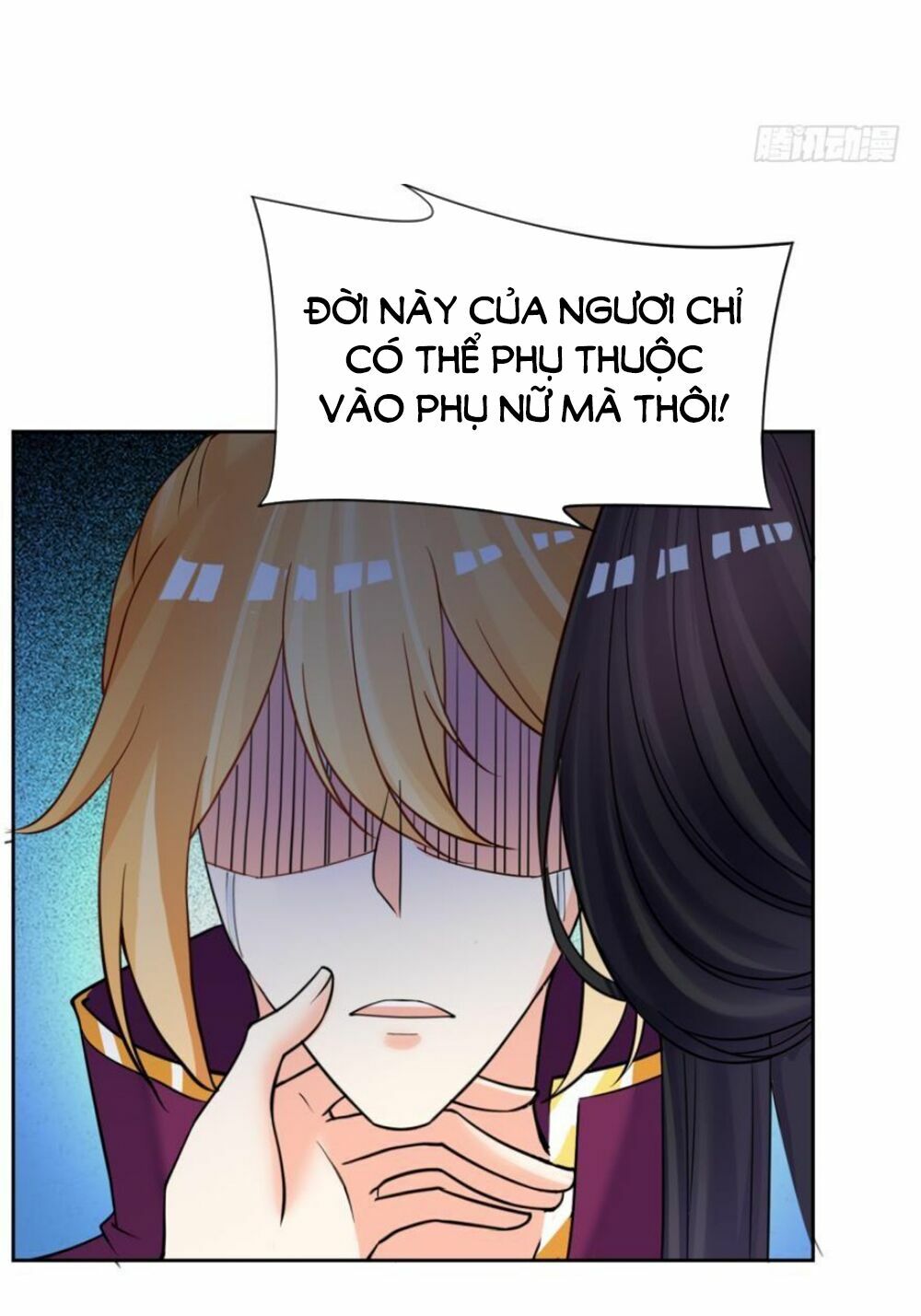 Xú Nữ Đích Hậu Cung: Chapter 145