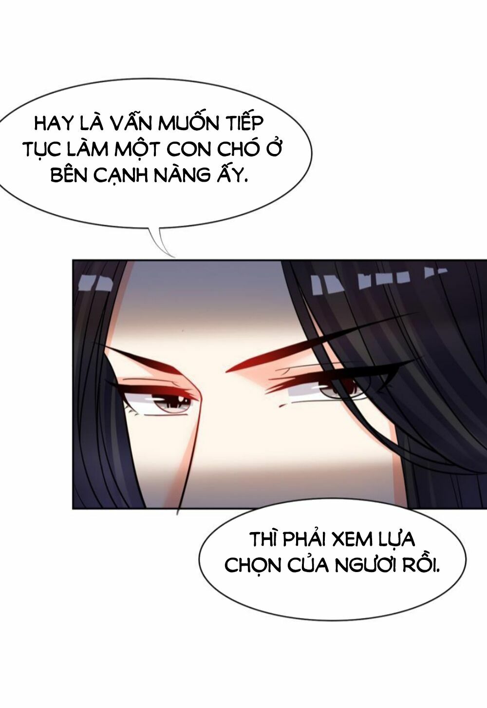 Xú Nữ Đích Hậu Cung: Chapter 145