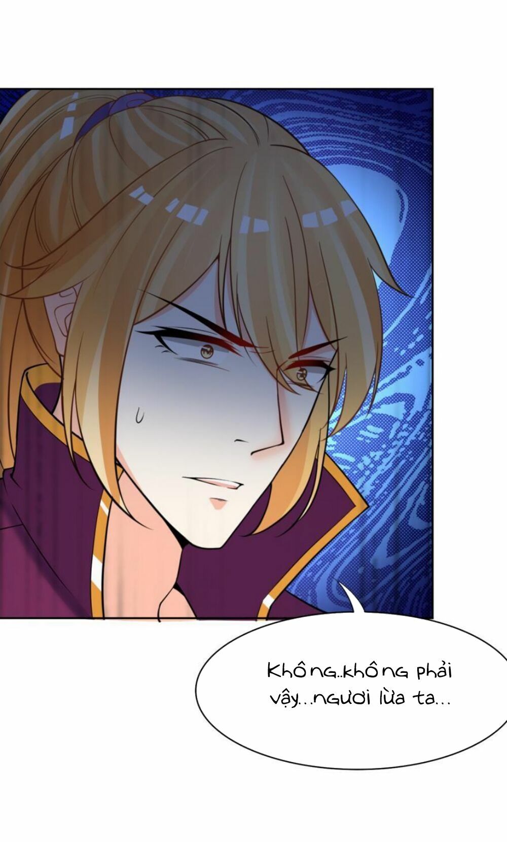 Xú Nữ Đích Hậu Cung: Chapter 145