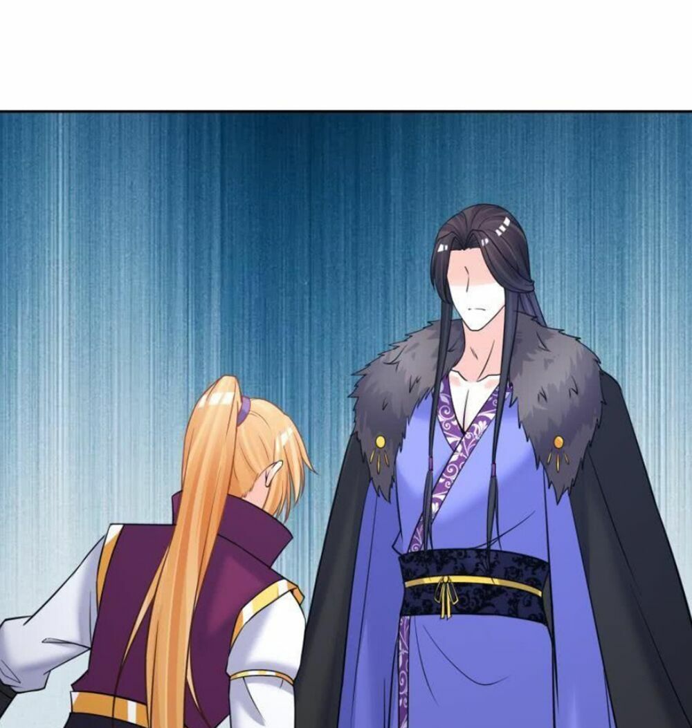 Xú Nữ Đích Hậu Cung: Chapter 145
