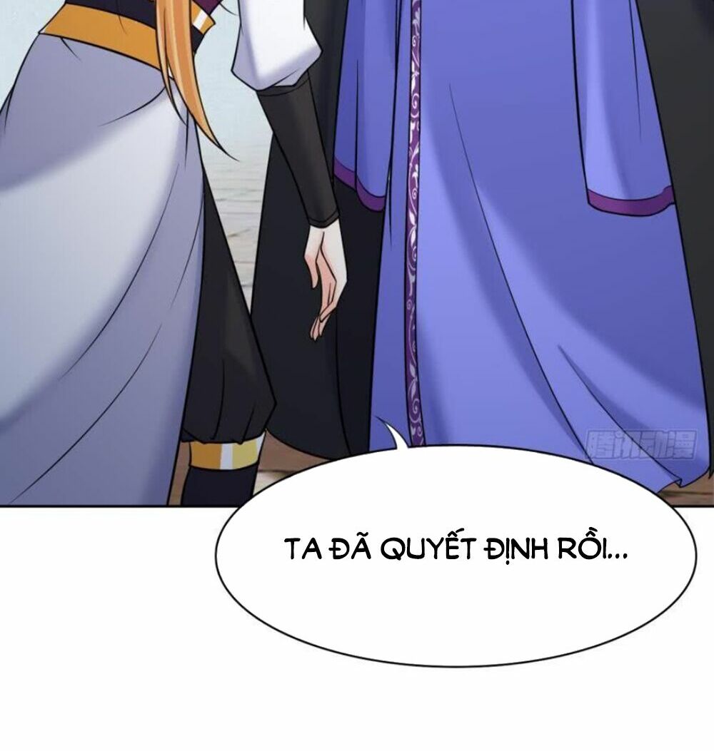 Xú Nữ Đích Hậu Cung: Chapter 145
