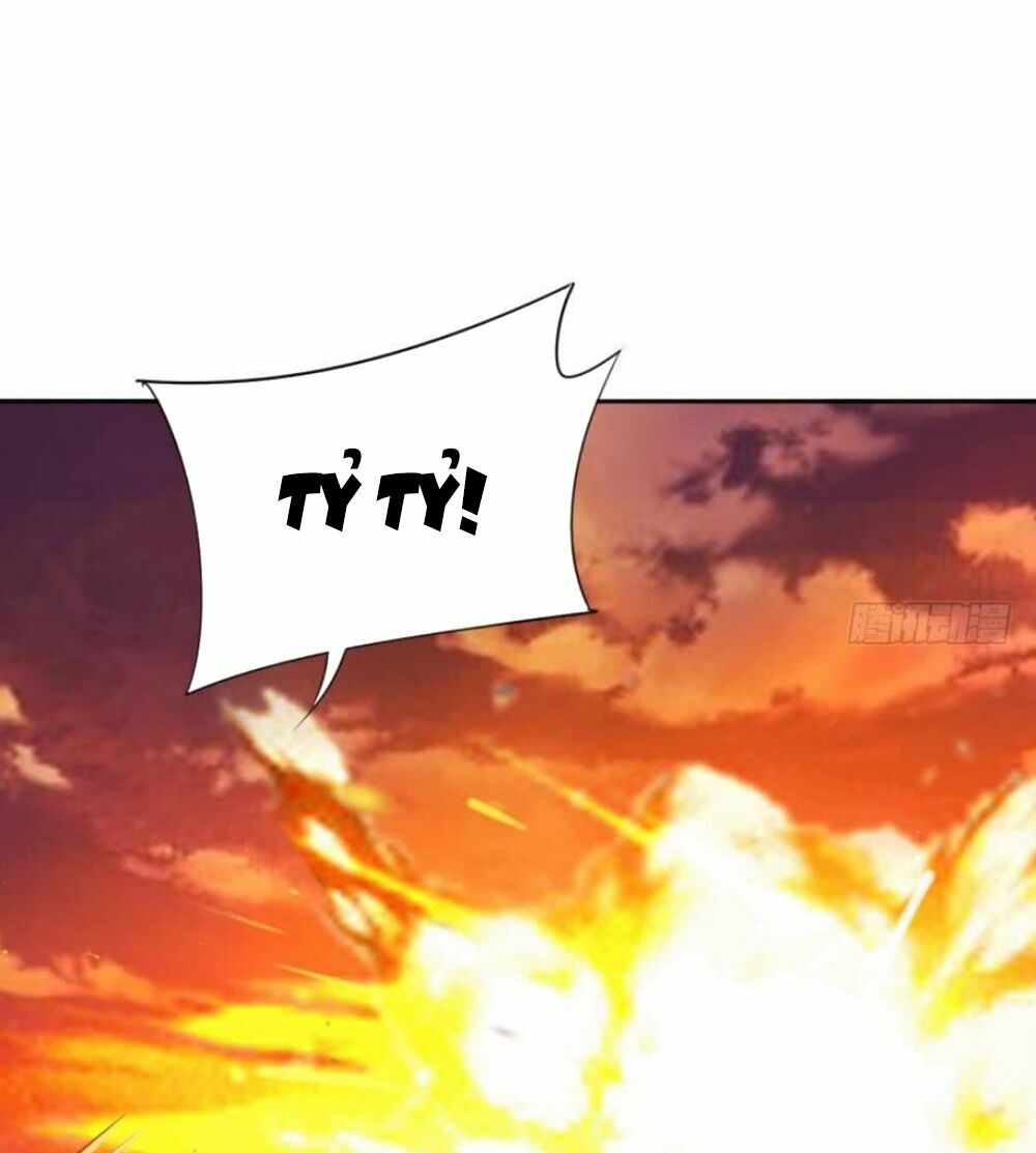 Xú Nữ Đích Hậu Cung: Chapter 145