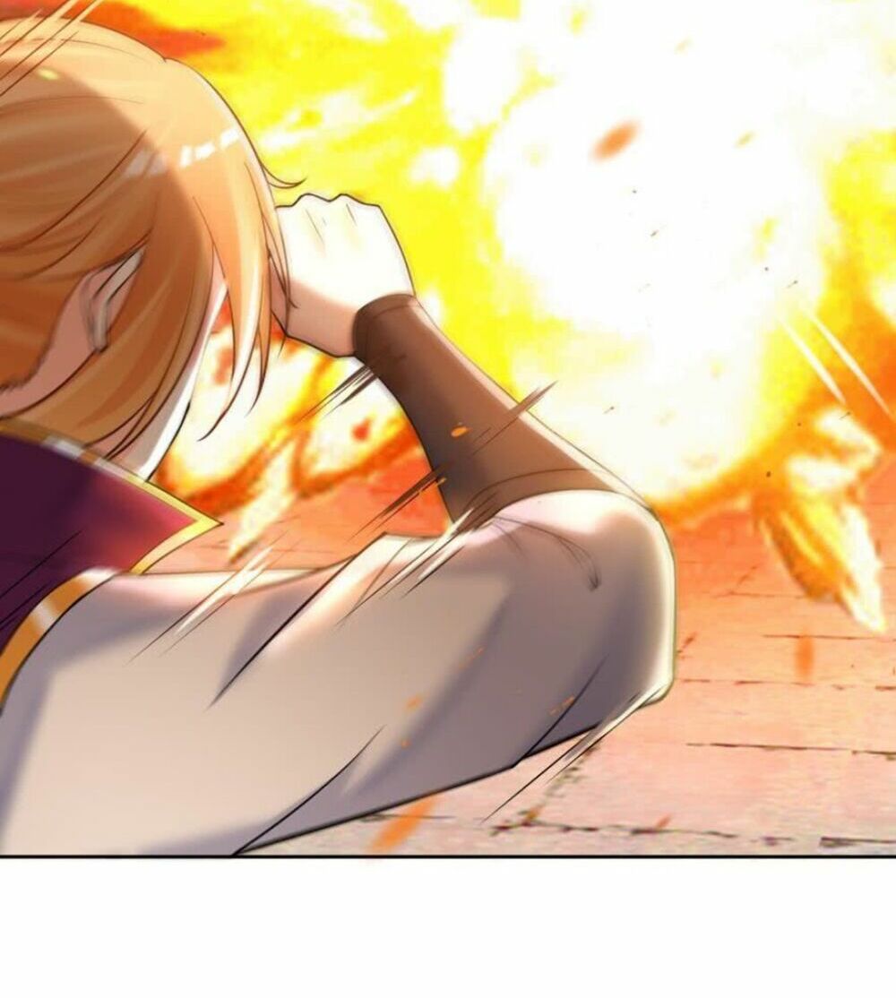 Xú Nữ Đích Hậu Cung: Chapter 145
