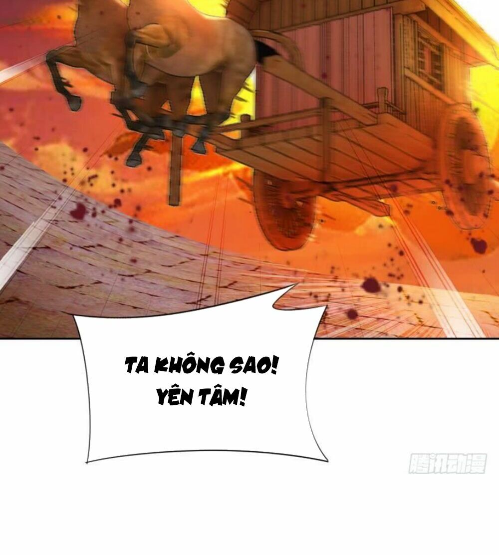 Xú Nữ Đích Hậu Cung: Chapter 145
