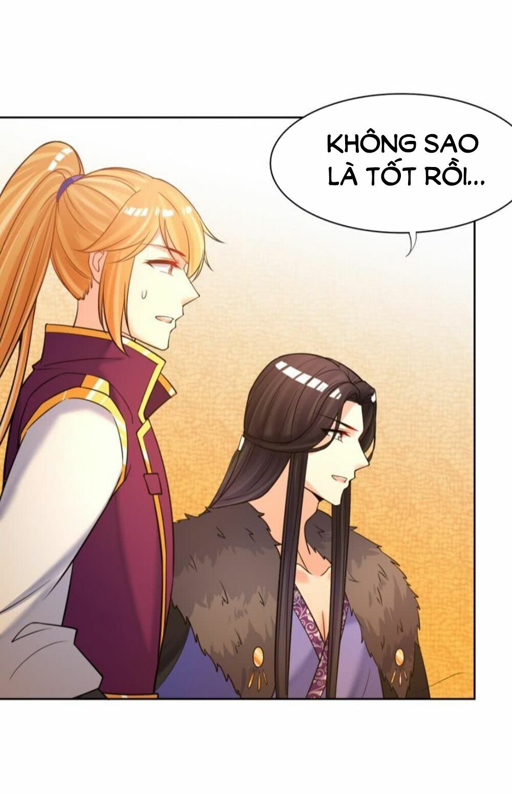 Xú Nữ Đích Hậu Cung: Chapter 145