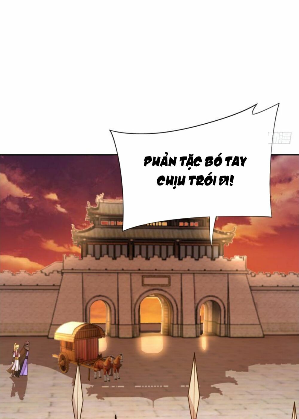 Xú Nữ Đích Hậu Cung: Chapter 145