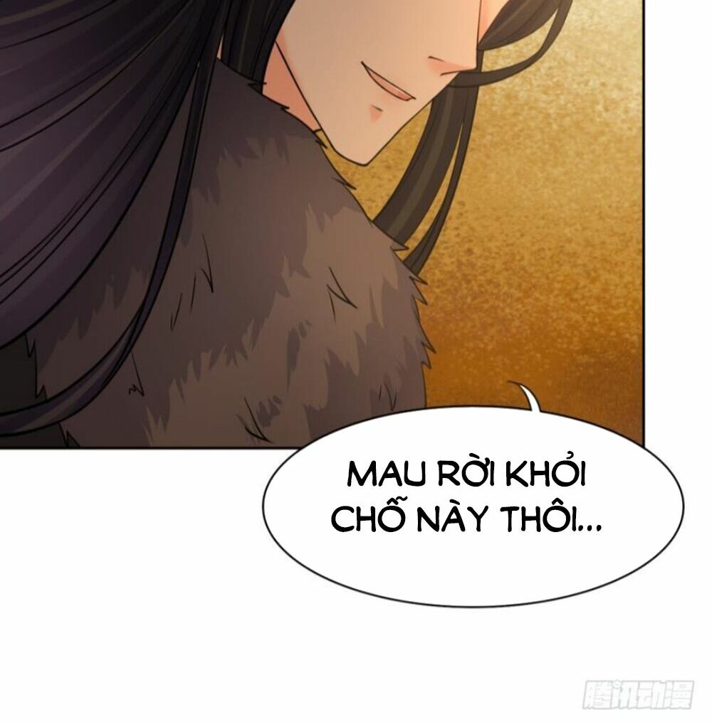 Xú Nữ Đích Hậu Cung: Chapter 145