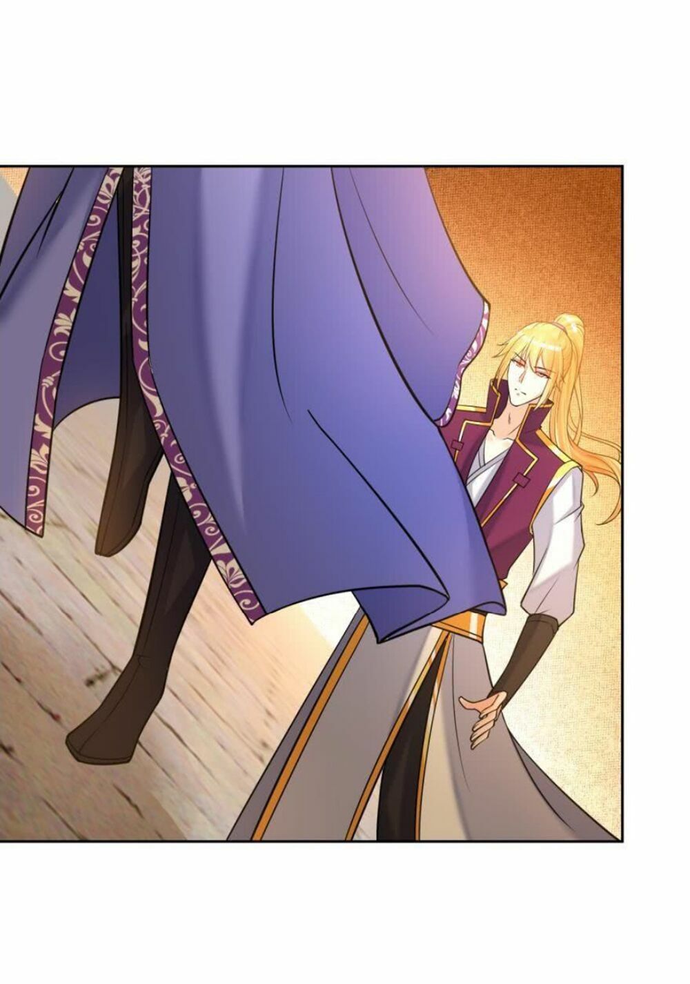 Xú Nữ Đích Hậu Cung: Chapter 145