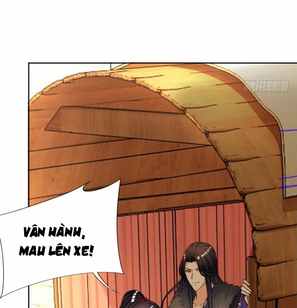 Xú Nữ Đích Hậu Cung: Chapter 145