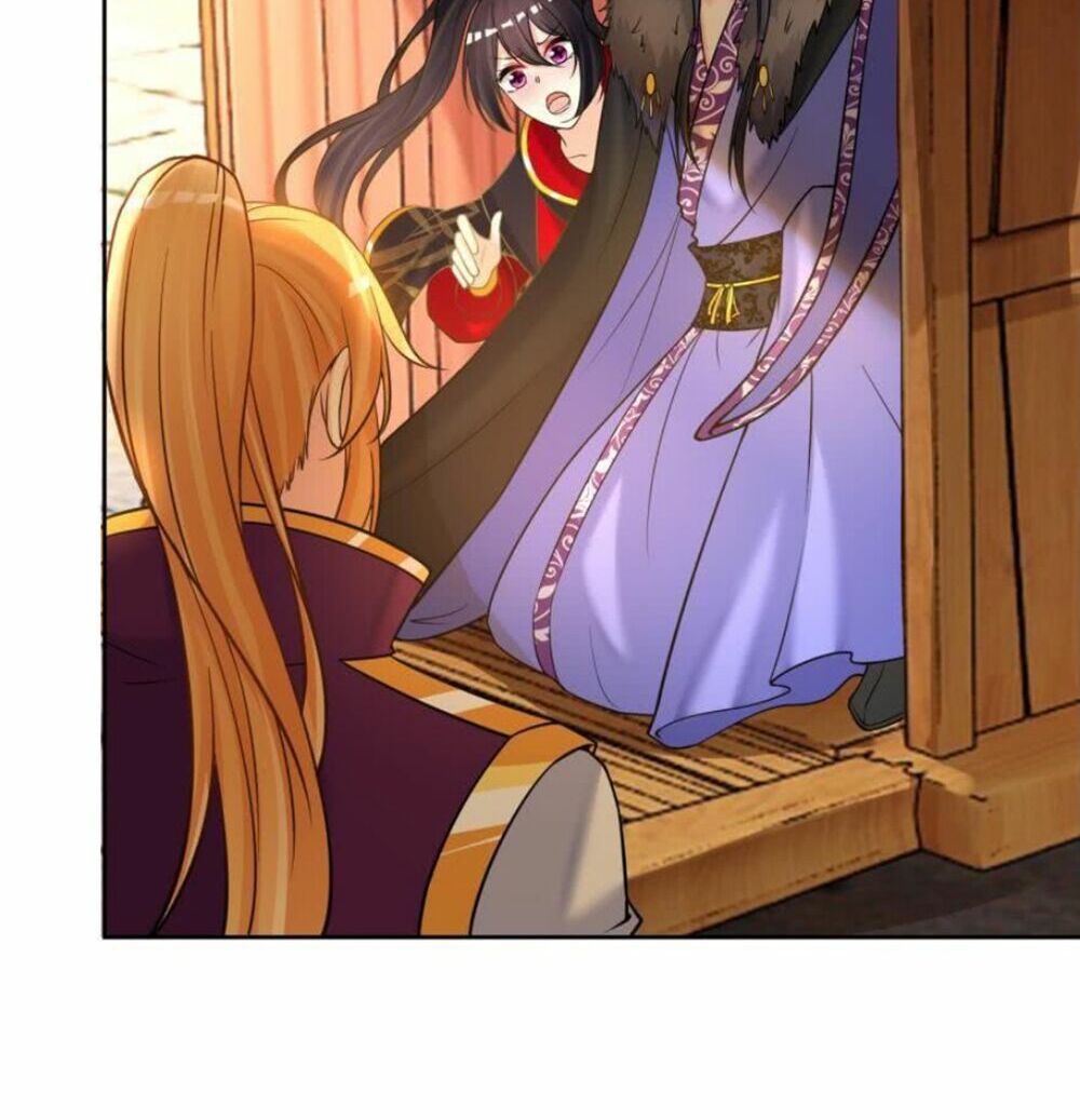 Xú Nữ Đích Hậu Cung: Chapter 145