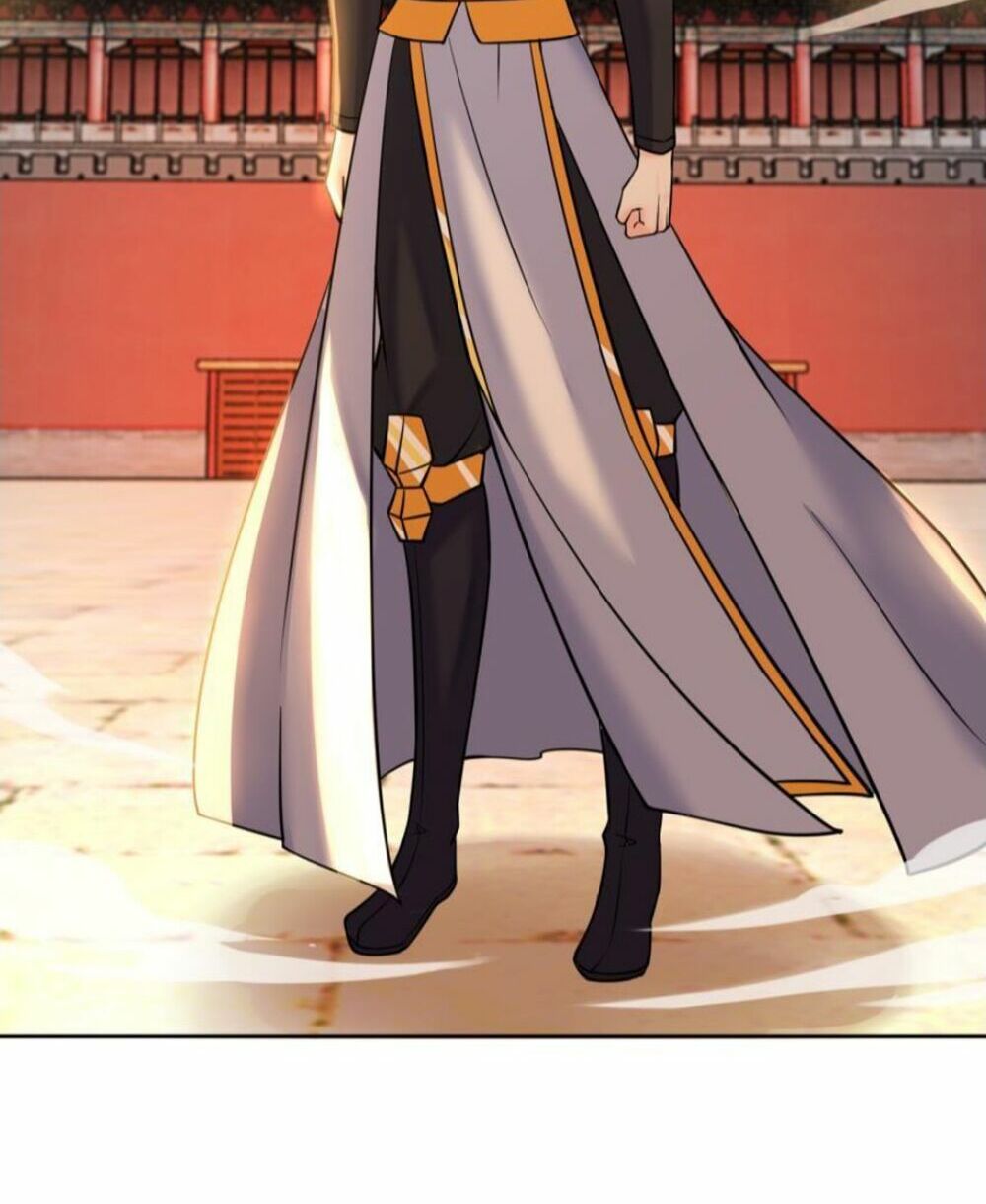 Xú Nữ Đích Hậu Cung: Chapter 145