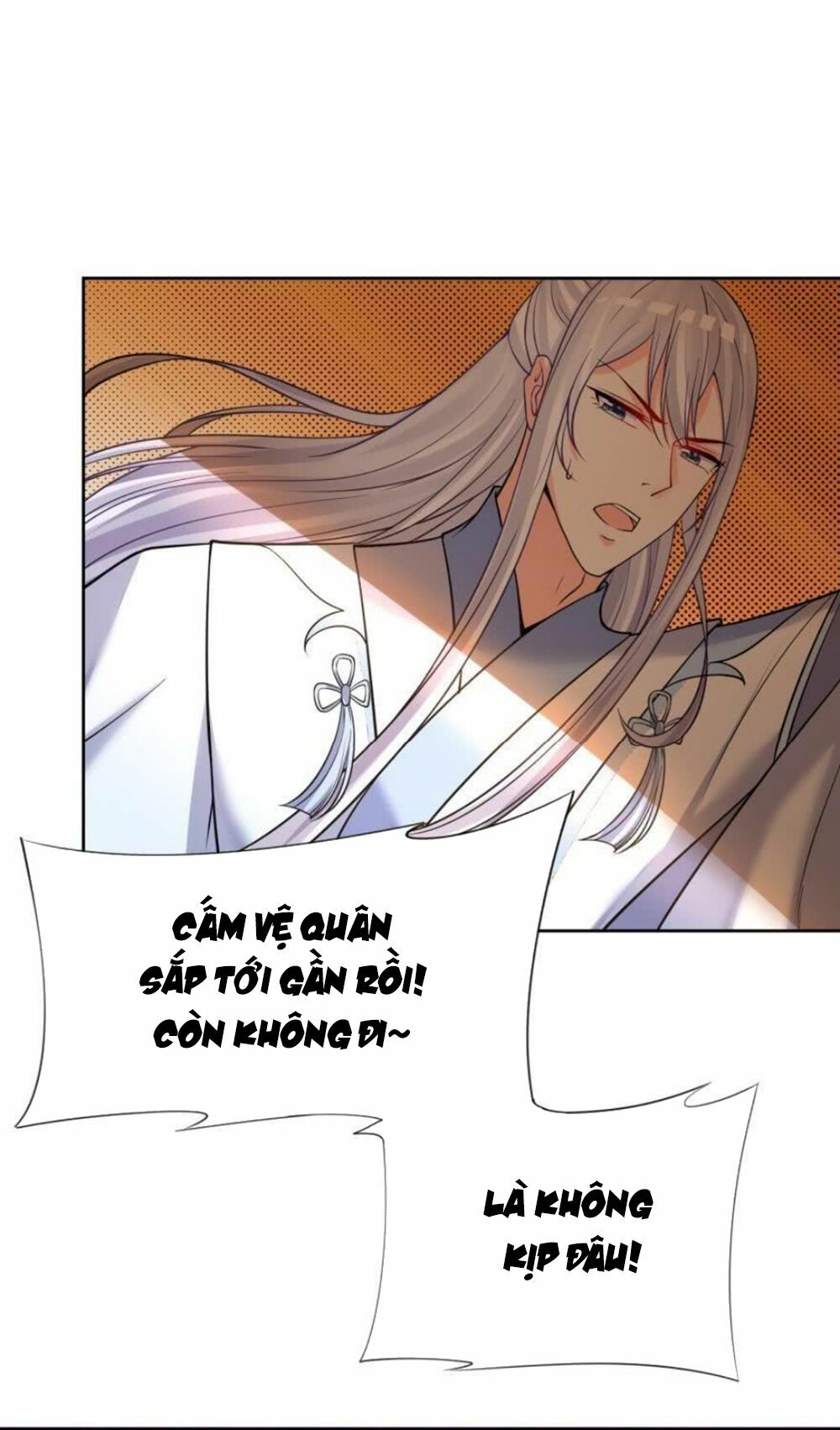 Xú Nữ Đích Hậu Cung: Chapter 145