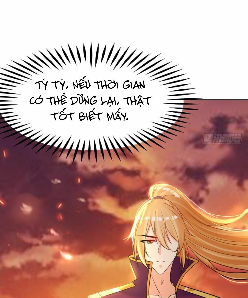 Xú Nữ Đích Hậu Cung: Chapter 145