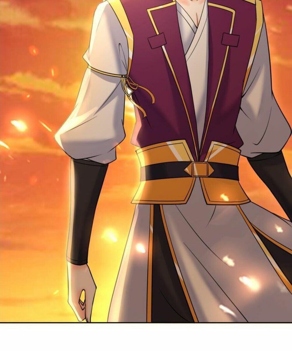 Xú Nữ Đích Hậu Cung: Chapter 145