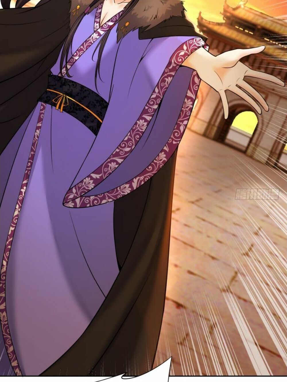 Xú Nữ Đích Hậu Cung: Chapter 145