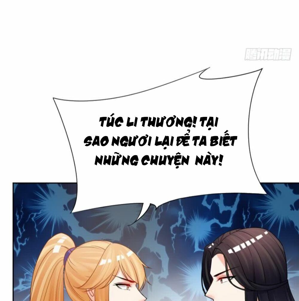 Xú Nữ Đích Hậu Cung: Chapter 145