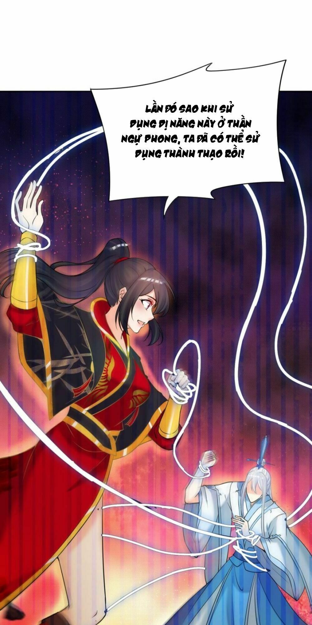 Xú Nữ Đích Hậu Cung: Chapter 148