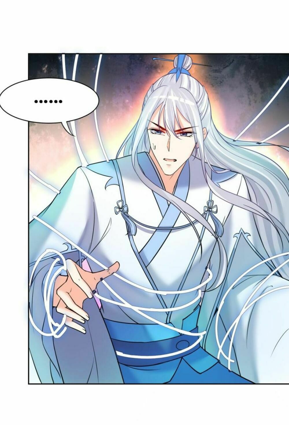 Xú Nữ Đích Hậu Cung: Chapter 148
