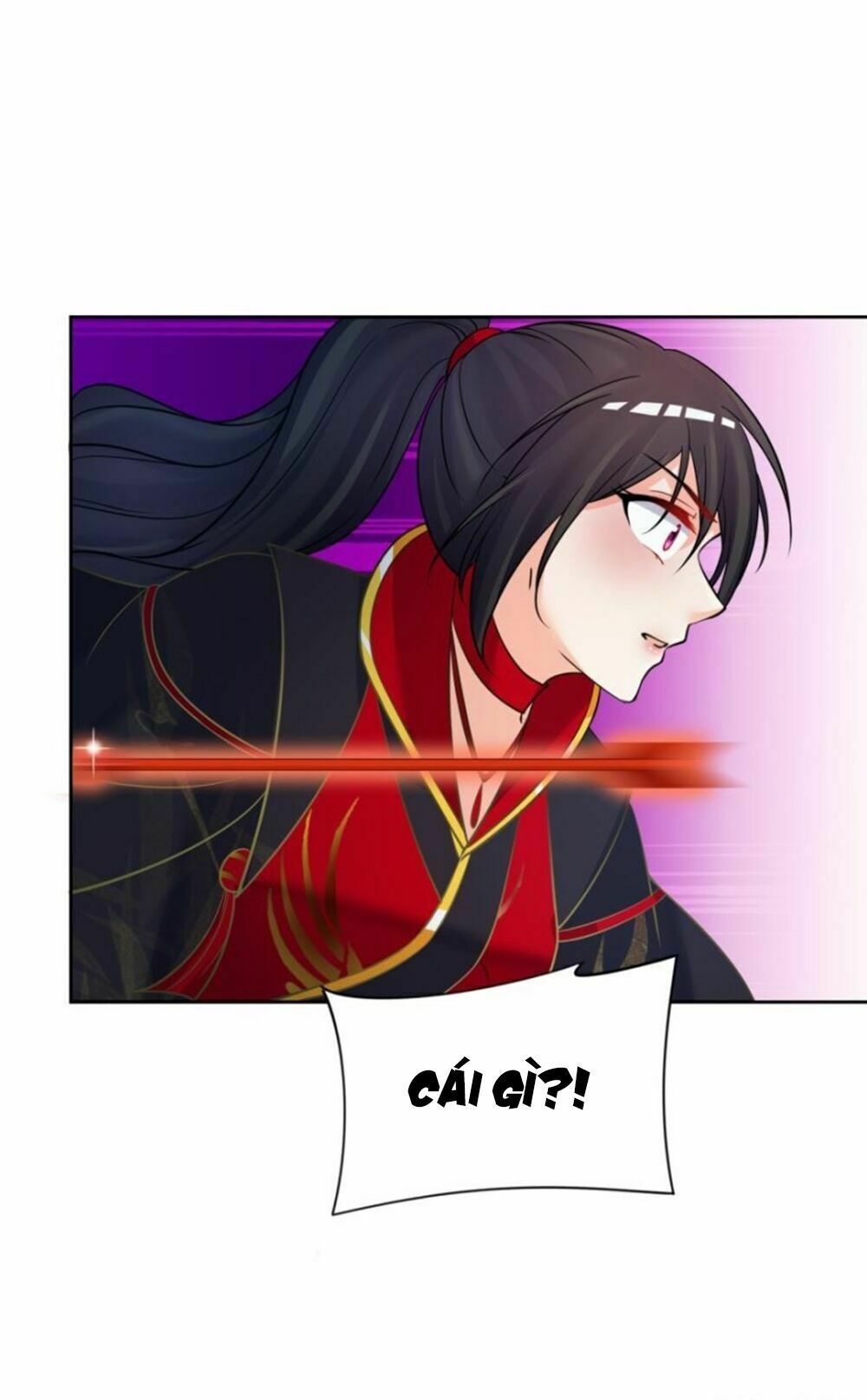 Xú Nữ Đích Hậu Cung: Chapter 148