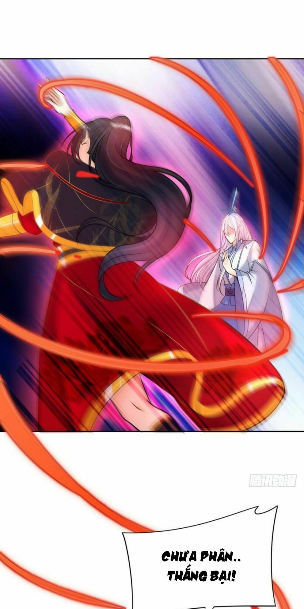 Xú Nữ Đích Hậu Cung: Chapter 148