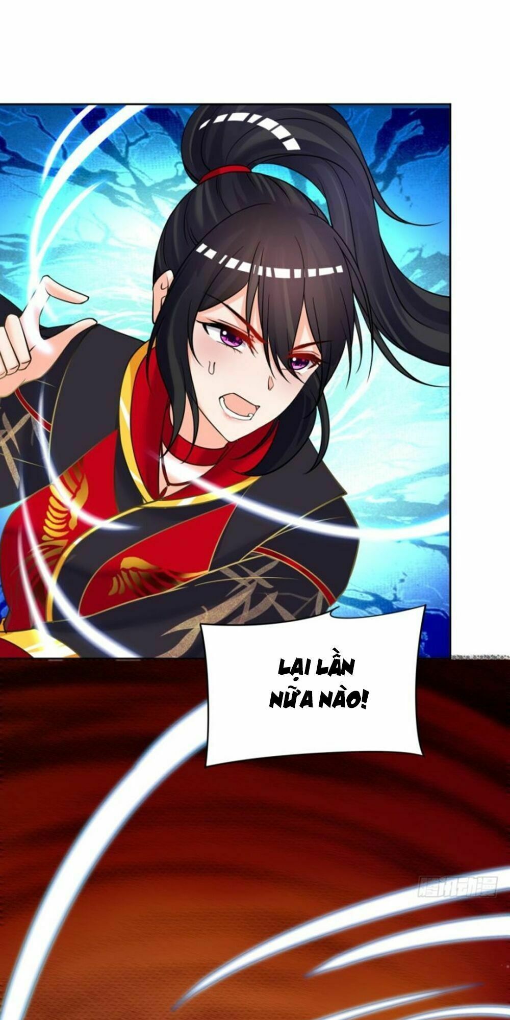 Xú Nữ Đích Hậu Cung: Chapter 148