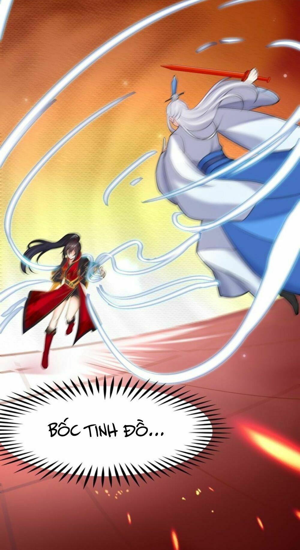 Xú Nữ Đích Hậu Cung: Chapter 148