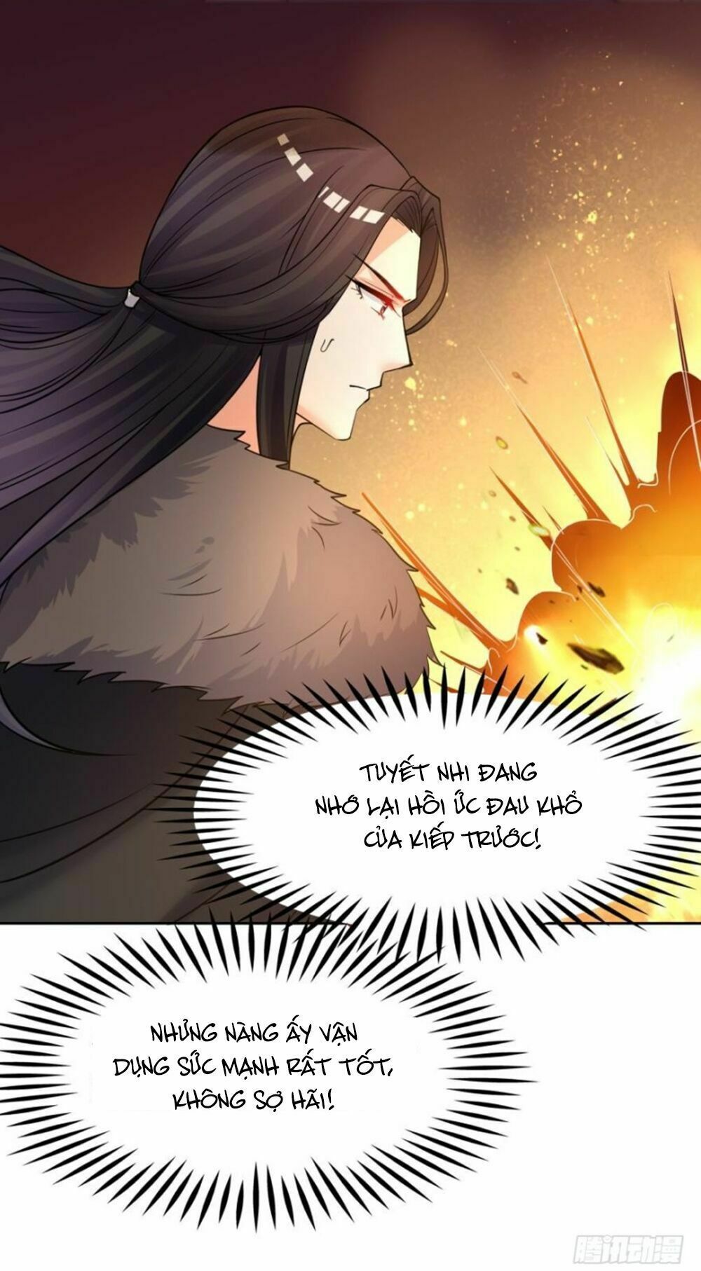 Xú Nữ Đích Hậu Cung: Chapter 148