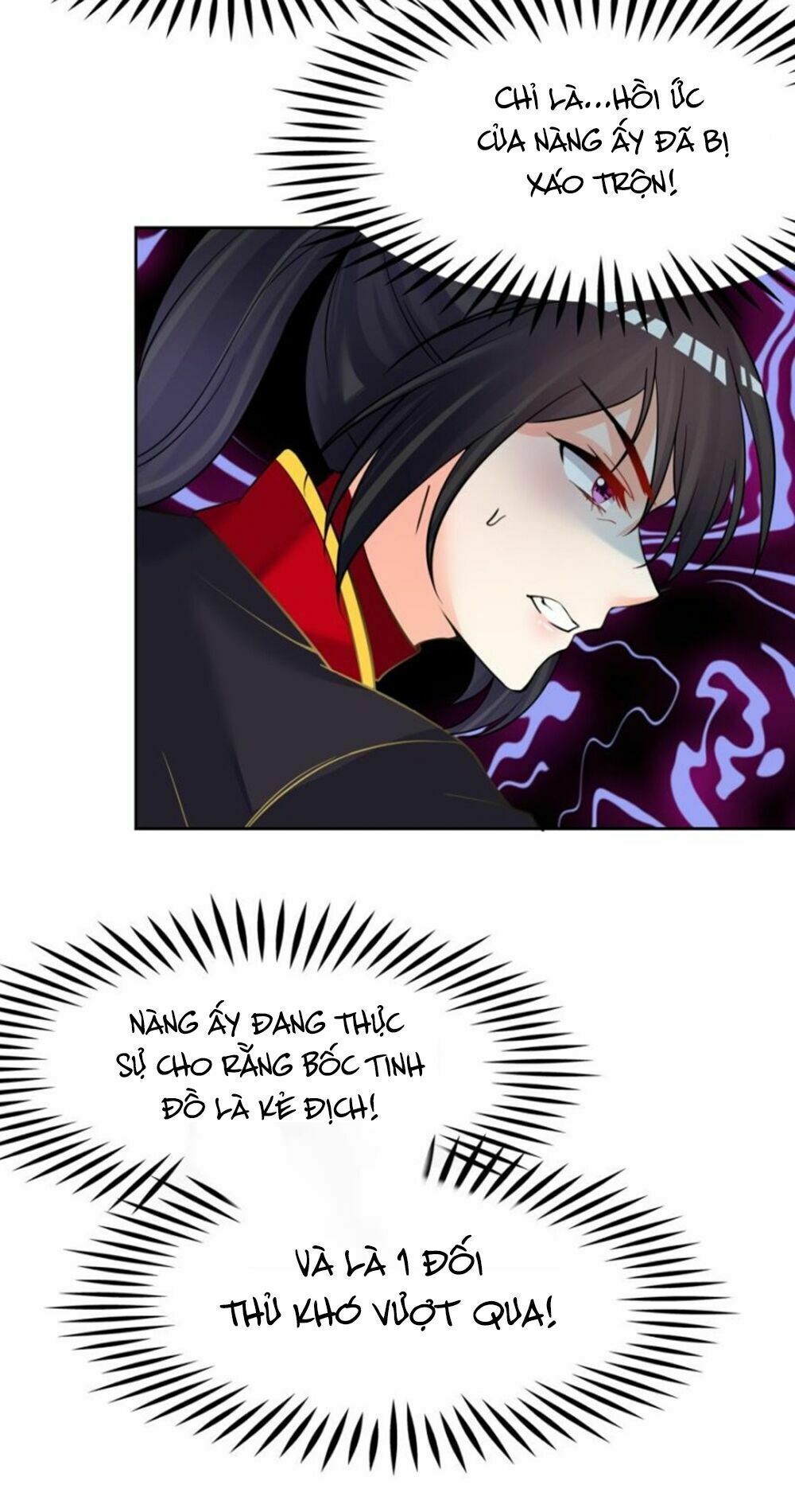 Xú Nữ Đích Hậu Cung: Chapter 148