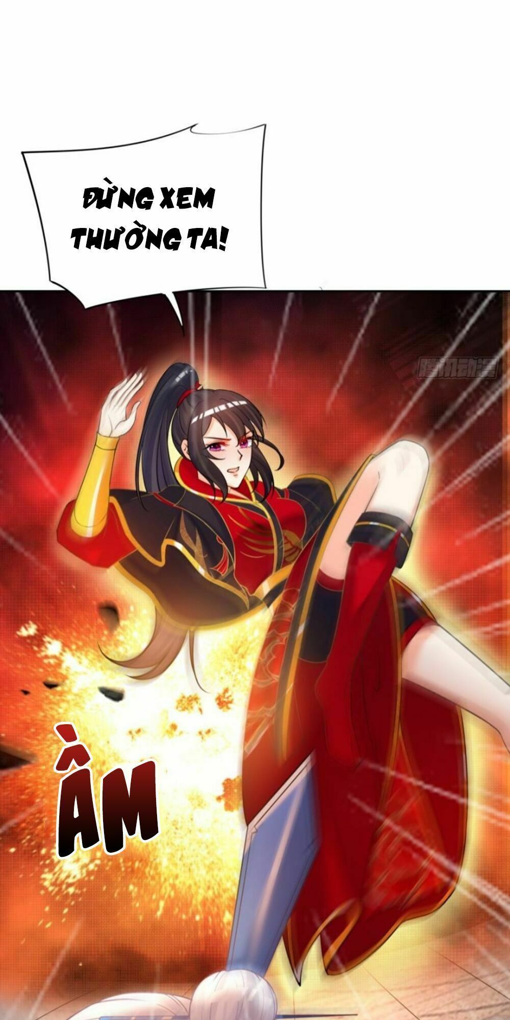 Xú Nữ Đích Hậu Cung: Chapter 148