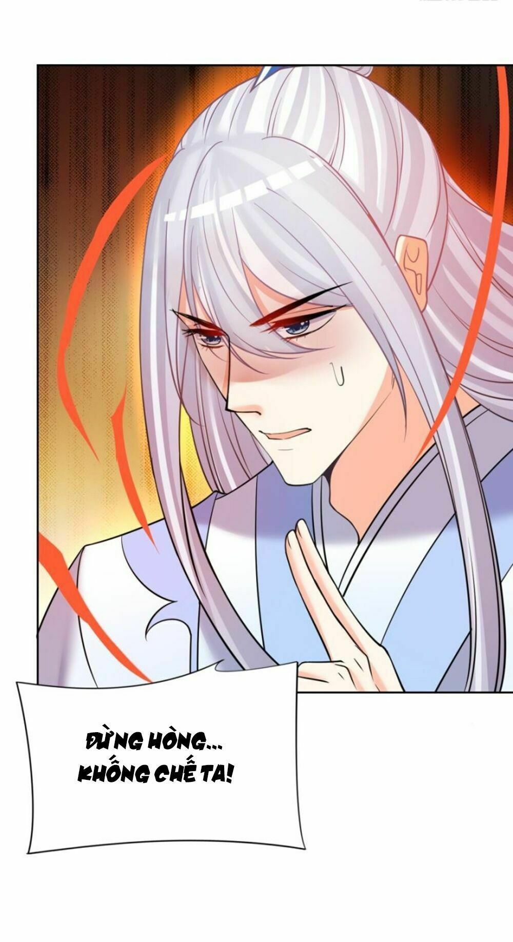 Xú Nữ Đích Hậu Cung: Chapter 148