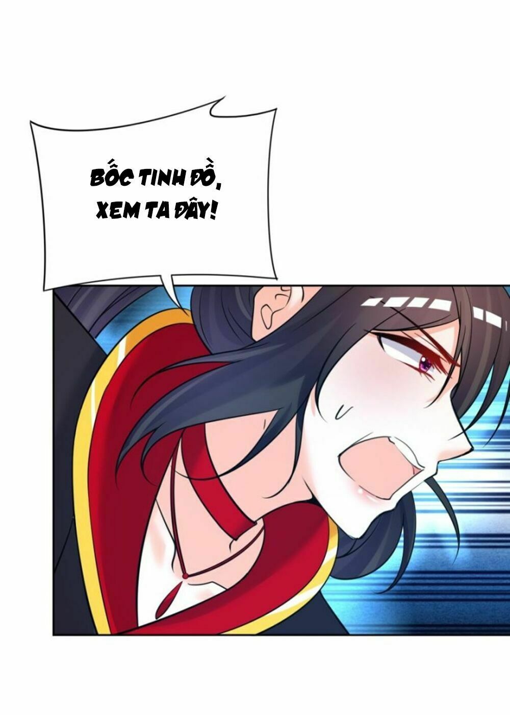 Xú Nữ Đích Hậu Cung: Chapter 148