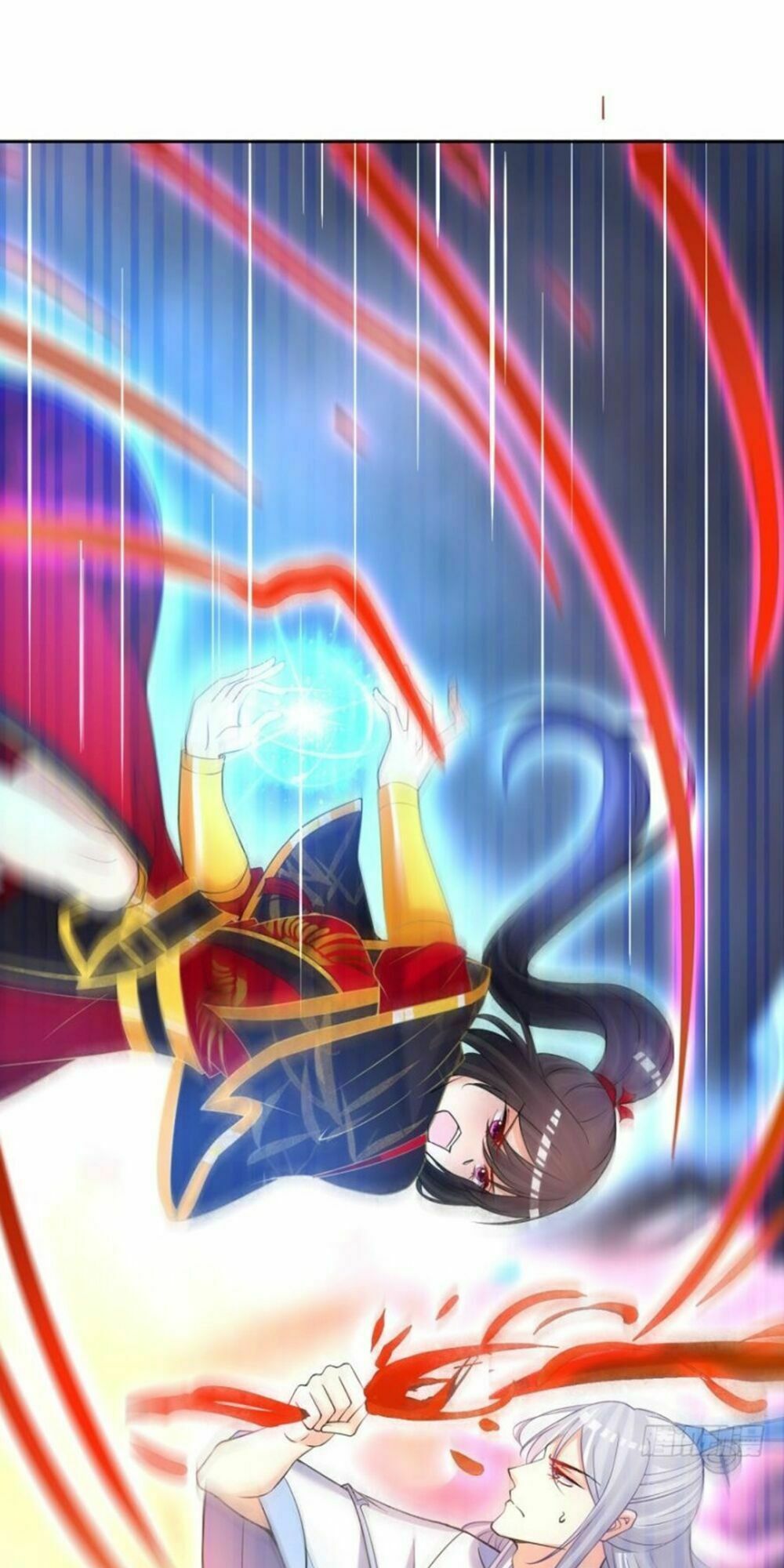 Xú Nữ Đích Hậu Cung: Chapter 148